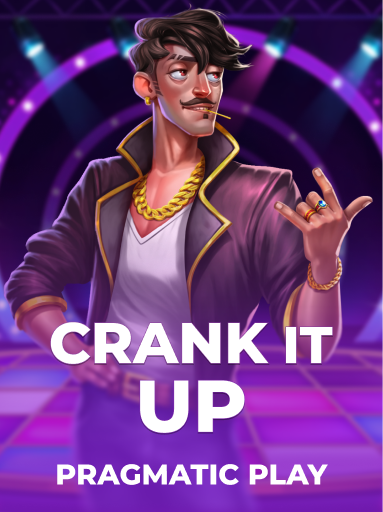 Crank It Up